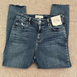 Abercrombie & Fitch jeans